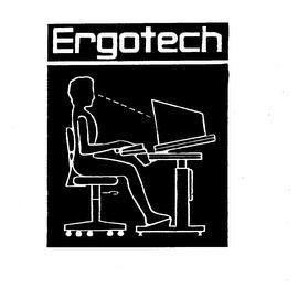 ERGOTECH trademark