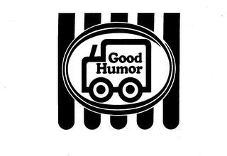 GOOD HUMOR trademark