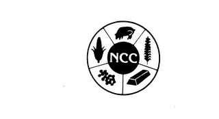 NCC trademark