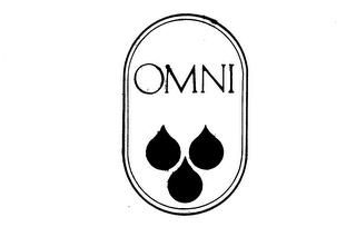 OMNI trademark