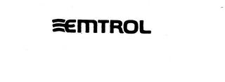 EMTROL trademark