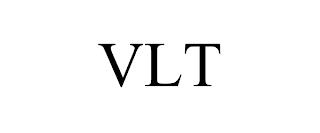 VLT trademark