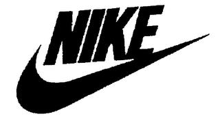 NIKE trademark