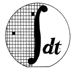 IDT trademark