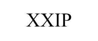 XXIP trademark