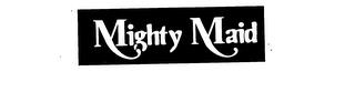 MIGHTY MAID trademark