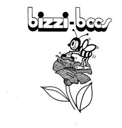 BIZZI-BEES trademark