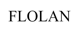 FLOLAN trademark