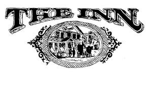 THE INN trademark