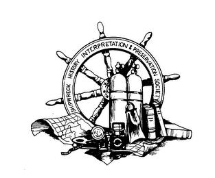 SHIPWRECK HISTORY INTERPRETATION & PRESERVATION SOCIETY trademark