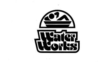 WATER WORKS trademark