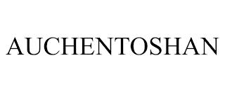 AUCHENTOSHAN trademark