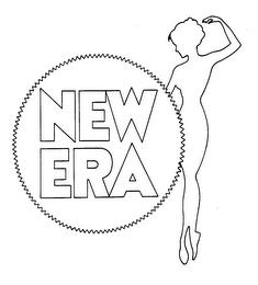 NEW ERA trademark