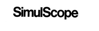 SIMULSCOPE trademark