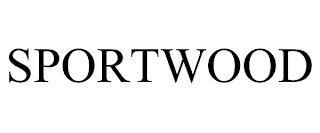 SPORTWOOD trademark