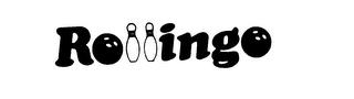 ROLLINGO trademark