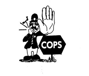 COPS trademark