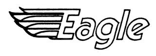 EAGLE trademark