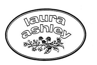 LAURA ASHLEY trademark