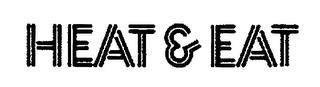 HEAT & EAT trademark