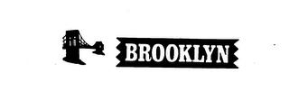 BROOKLYN trademark