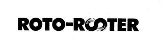 ROTO-ROOTER trademark