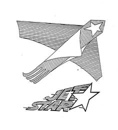 JET STAR trademark