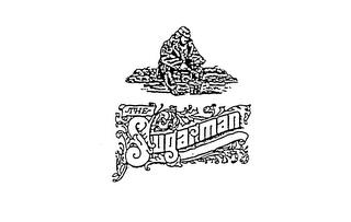 THE SUGARMAN trademark