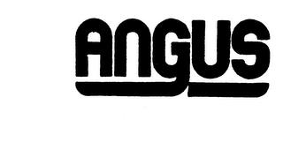 ANGUS trademark