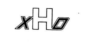 XHD trademark