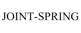 JOINT-SPRING trademark