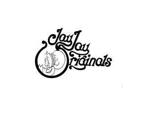 JAY JAY ORIGINALS trademark