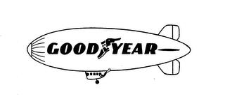 GOODYEAR trademark