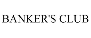 BANKER'S CLUB trademark