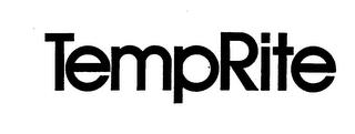 TEMPRITE trademark