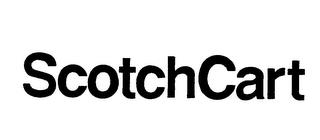 SCOTCHCART trademark