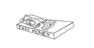 EM EASY MONEY trademark