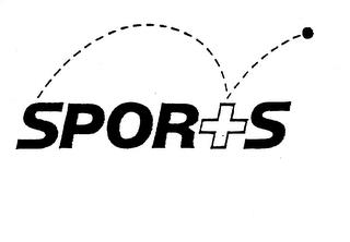 SPORTS trademark