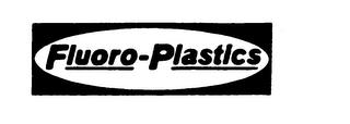 FLUORO-PLASTICS trademark