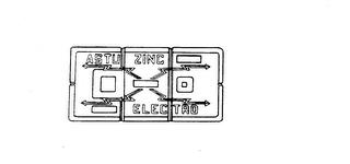 ASTU ZINC ELECTRO trademark