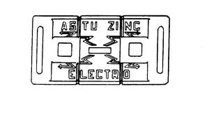 ASTU ZINC ELECTRO trademark