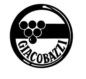 GIACOBAZZI trademark