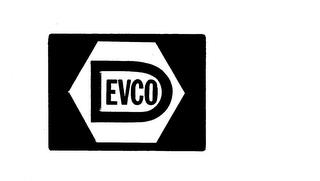 DEVCO trademark