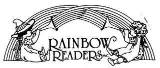 RAINBOW READERS INC. trademark