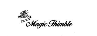 WHITE MAGIC THIMBLE trademark