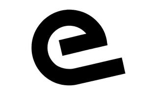 E trademark