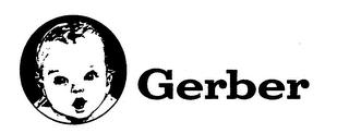 GERBER trademark