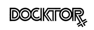 DOCKTOR trademark