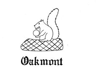 OAKMONT trademark