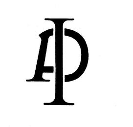 API trademark